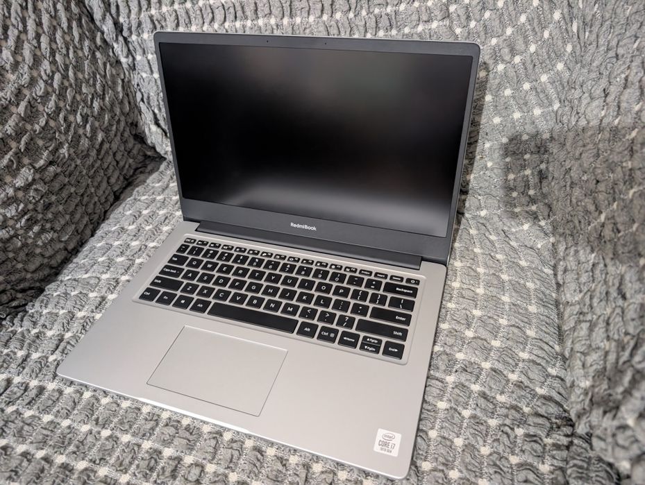 RedmiBook 14 (новый)