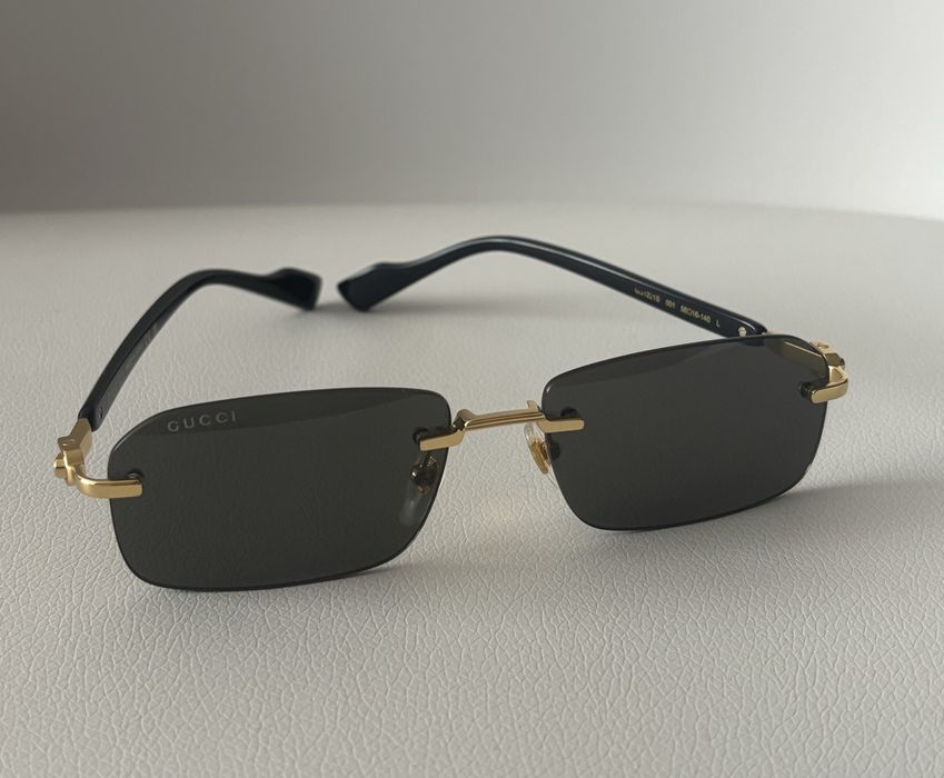 Слънчеви очила Gucci