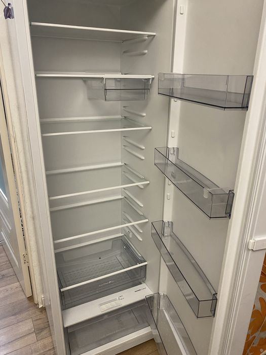 Холодильник без морозильника