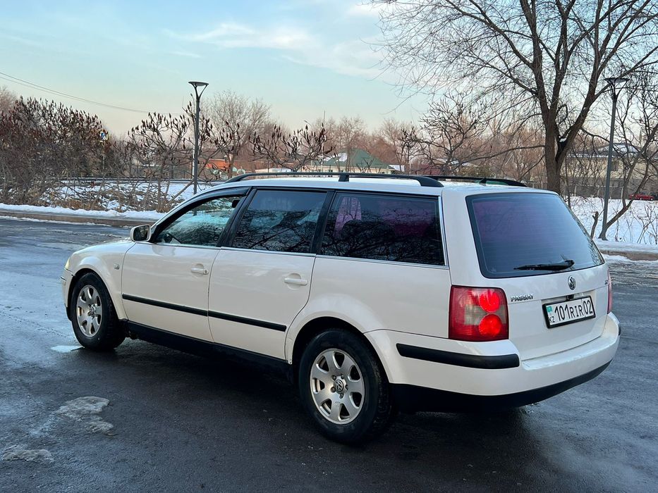 Продам Фольксваген Пассат