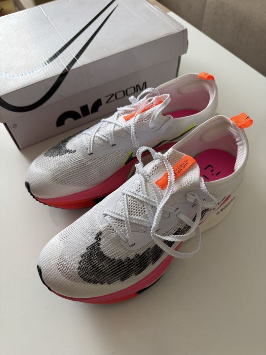 Nike Air Zoom Alphafly