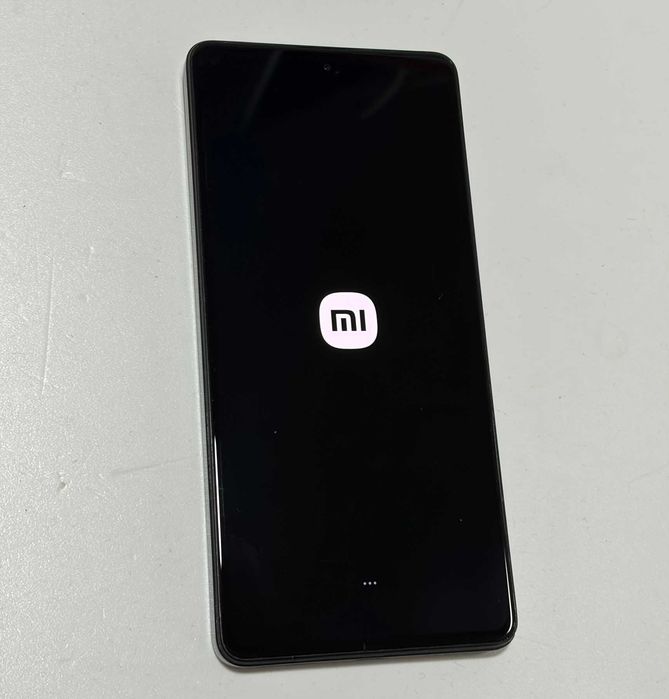 Xiaomi Redmi Note 12 Pro 5G 128GB 6GB RAM