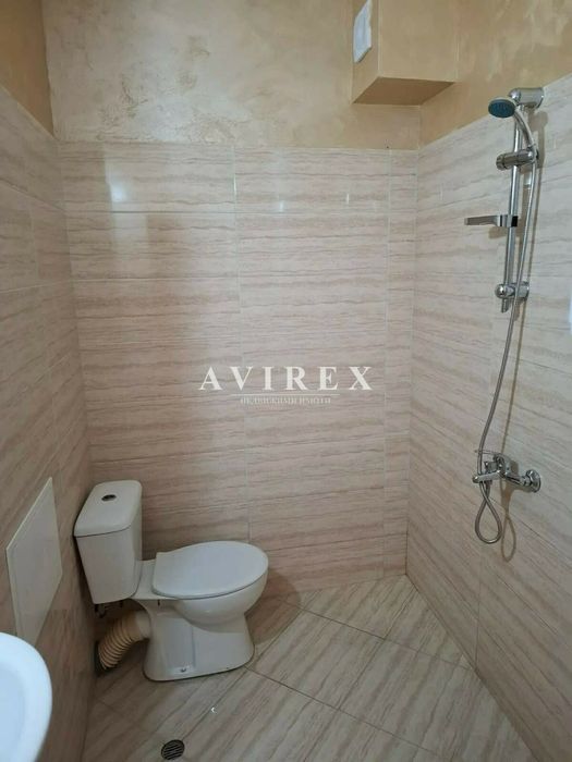 Дава се под наем Двустаен апартамент в Пловдив, Кючук Париж - 60 кв.м за 382.5 € - Снимка #7