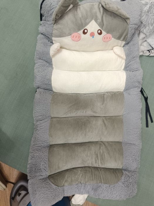 Детское кресло от IKEA