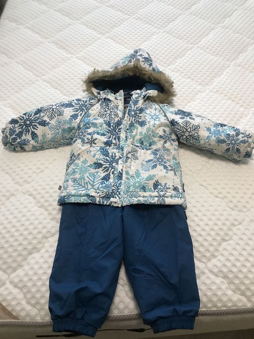 Комбинезон детский