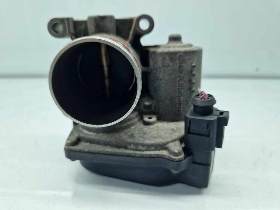 Clapeta acceleratie Volkswagen Fox (5Z1, 5Z3) [Fabr 2003-2011] 03D1330