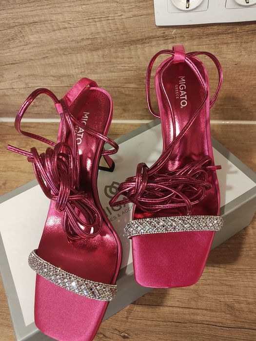Нови сандали Magiato