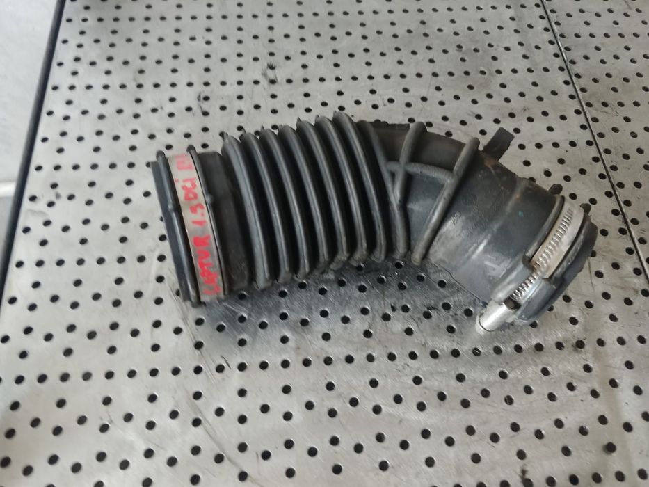 furtun intercooler 1.5 dci k9kb608  renault captur  j5  165758885r