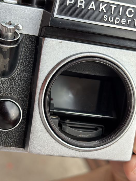 Praktica Super Tl