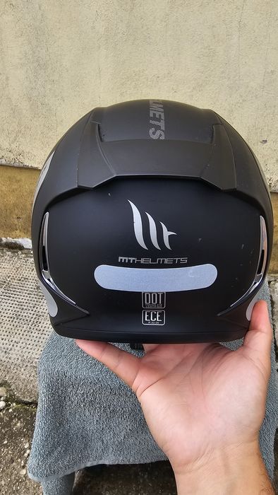 Casca moto MT Helmets L