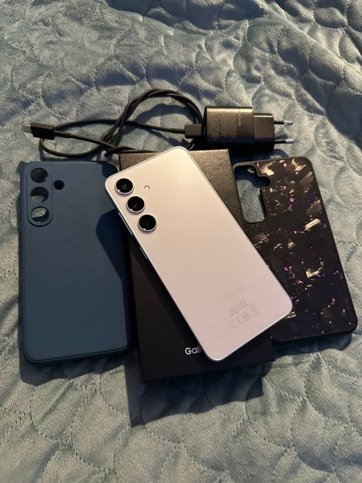Samsung s24 5g 128 gb