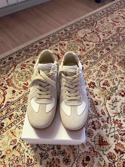 Maison Margiela GAT 43 размер