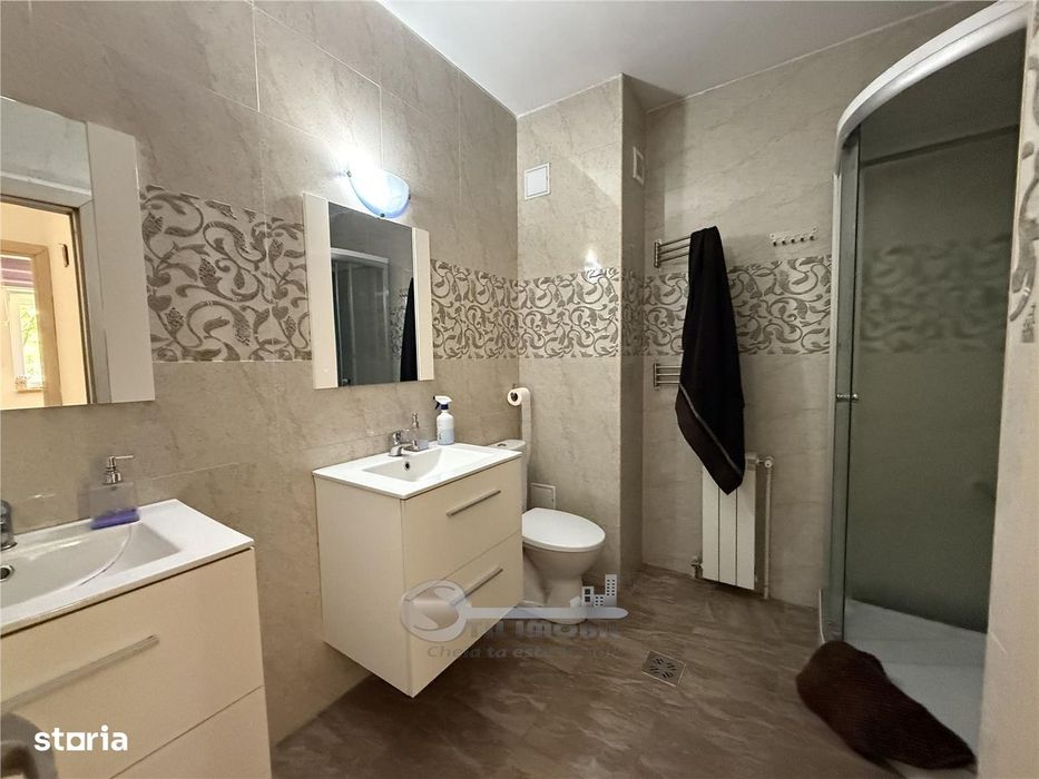 Apartament – Iași, Tătărași Nord - Vedere 5