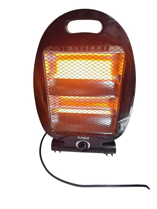 Radiator cu Quartz economic 2 Trepte de Putere, incalzitor electric