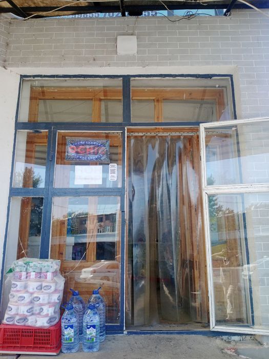 Oziq ovqat magazini ijaraga birabiz tayyor biznes