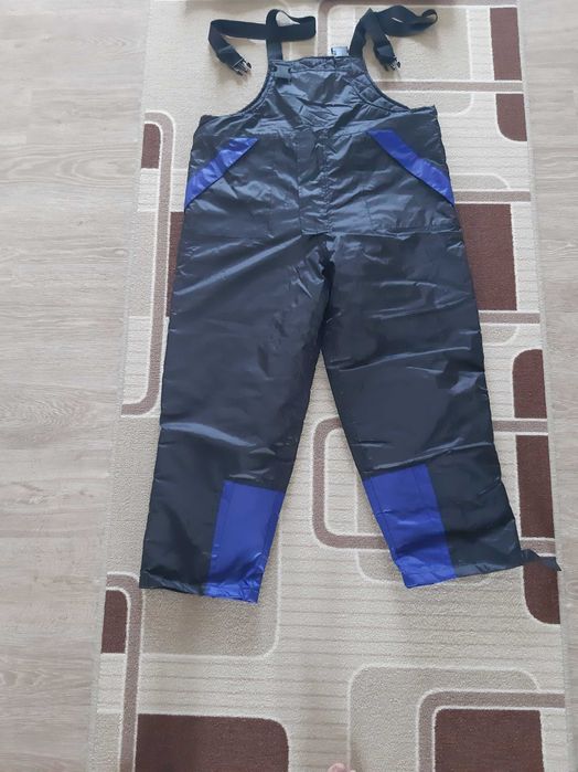 Зимен костюм Balzer