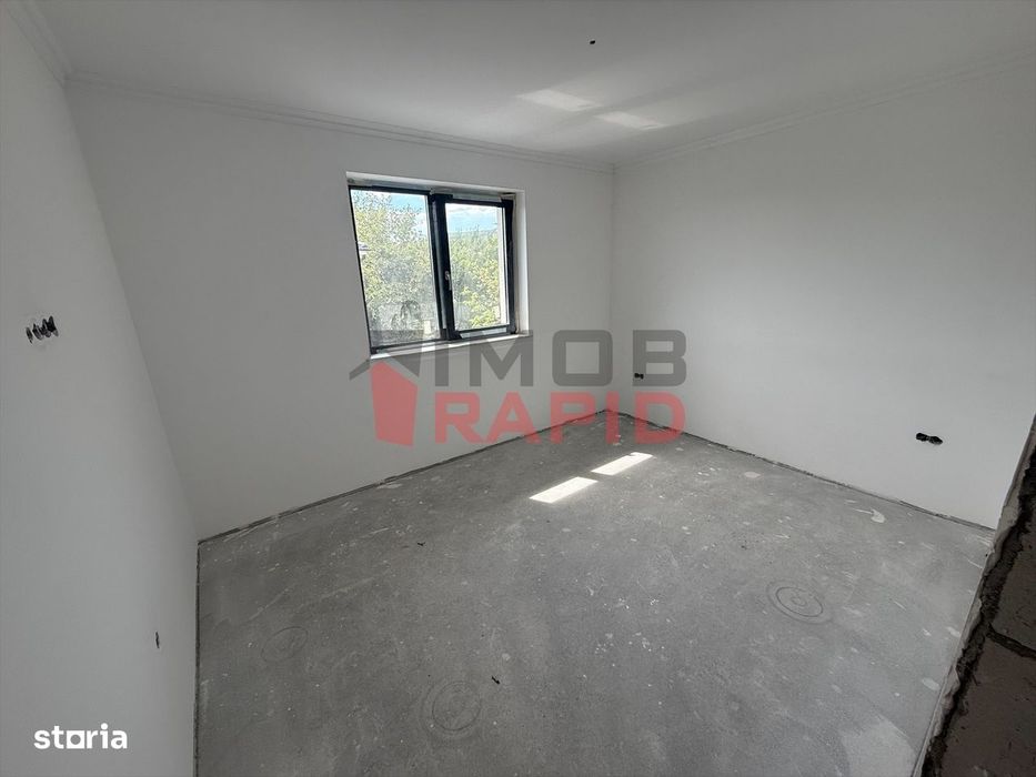 Case P+1, Zona Valea Rusului
