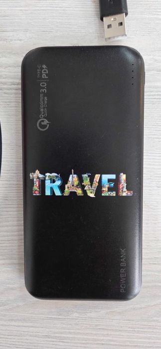 Powerbank сотилади