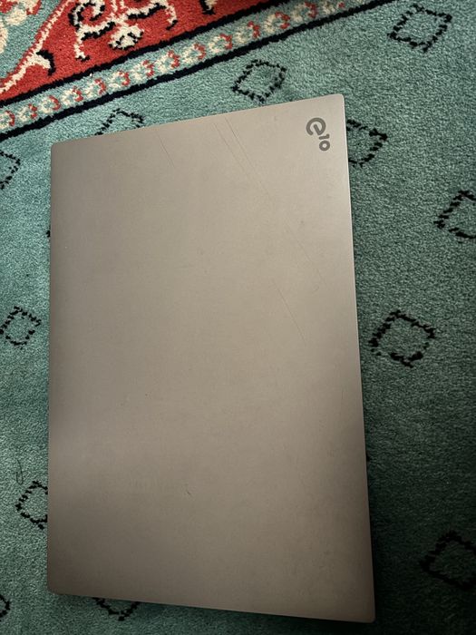 Ноутбук Асеr Е10