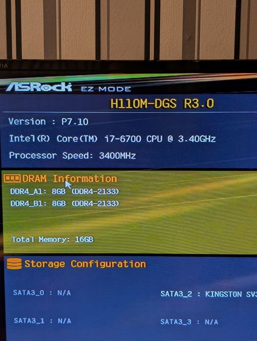 ПК/PC Intel i7 gtx 980 16gb ram