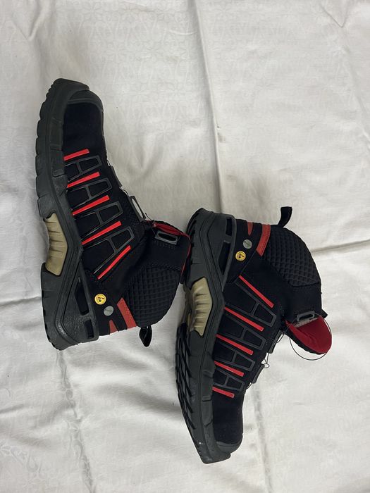 Работни обувки - Jalas