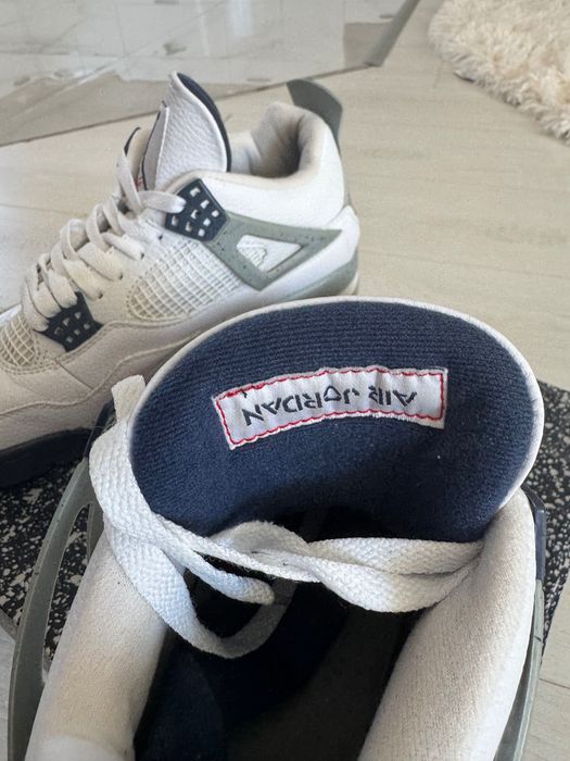 Обувки Jordan 4
