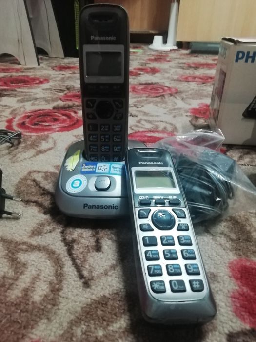 Телефоны домашние