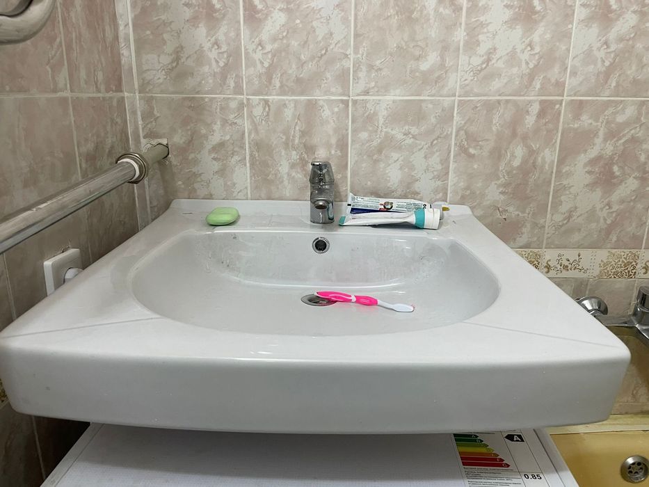 раковина сатылатын новый