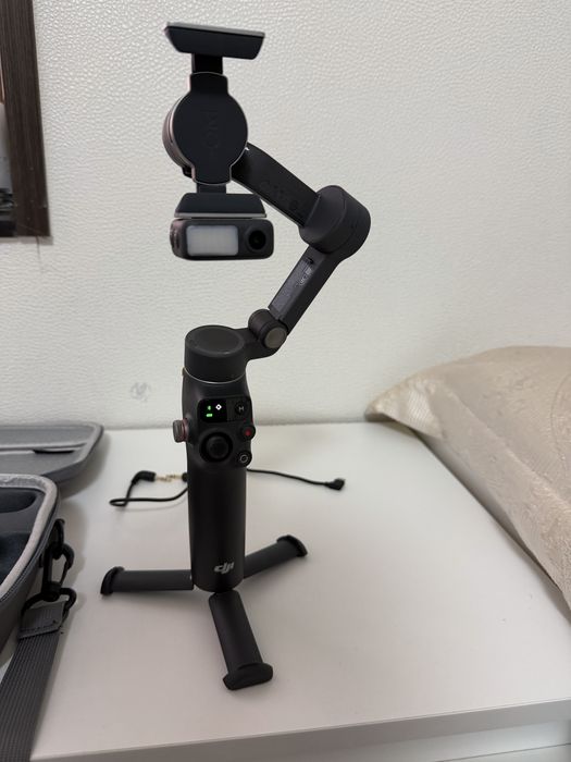 Dji osmo mobile 8