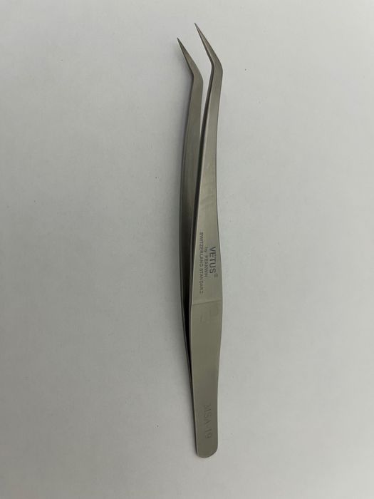 Продать пинцет для наращивания ресниц