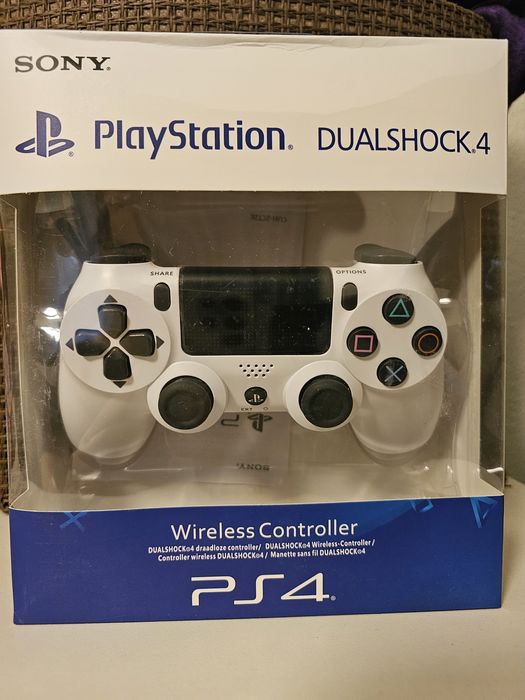 Controller pt PS4