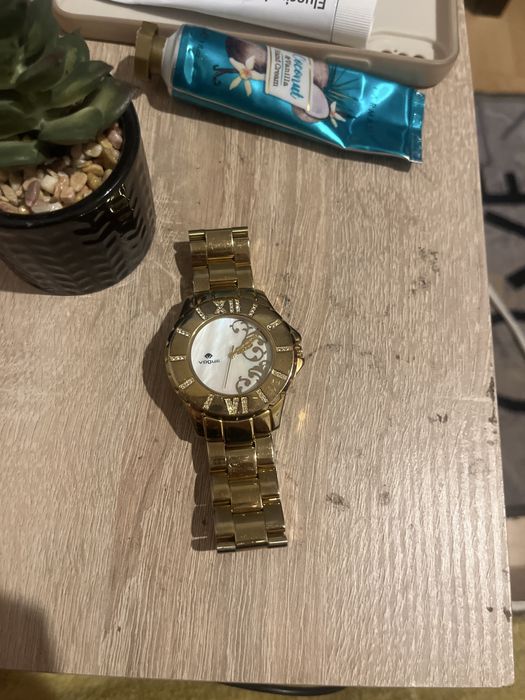 Ceas vouge whater resistent