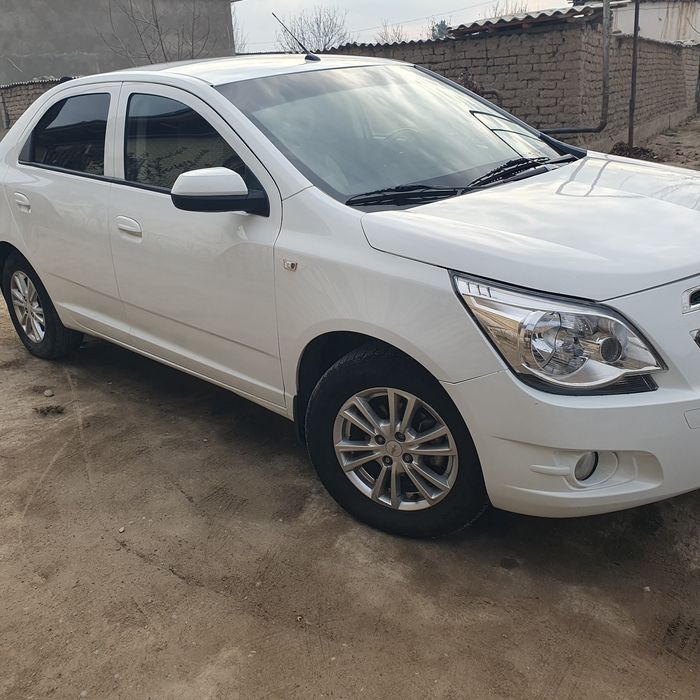 Cobalt sotiladi xolati alo yili 2023