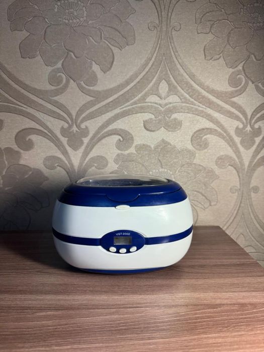 Ультразвуковая мойка