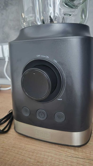 Black&Decker блендер Smoothie