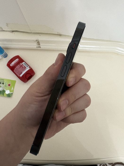 iPhone 14 Pro 256Gb 77% Black