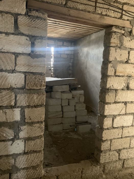 Продаётся дом в районе Жулдыз 1