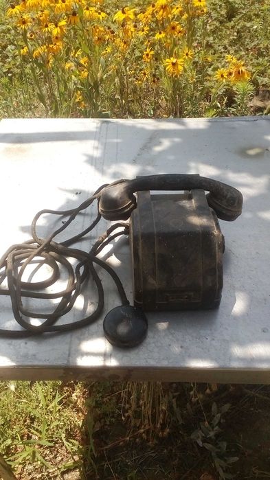 Старинни предмети за колекционери и за интериорна украса