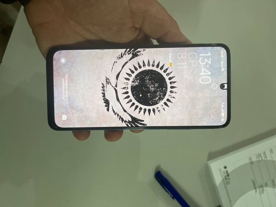 модель: Редми нот 11