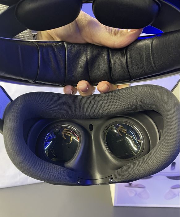 Meta quest 3 отличное состояние