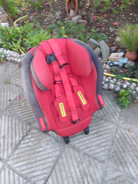 Детско столче за кола