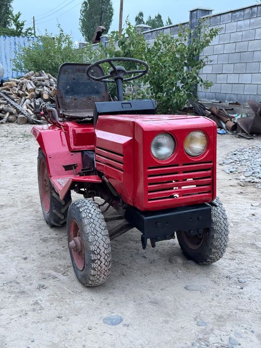 продам трактор т-10