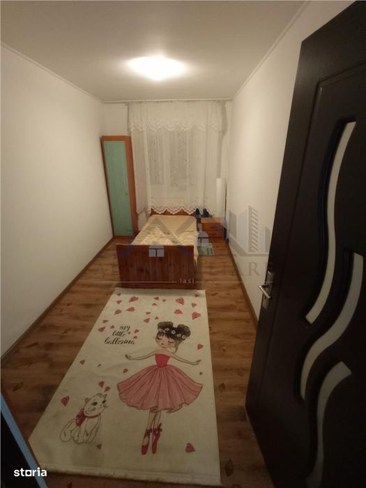 Apartment in Iasi - Vedere 5