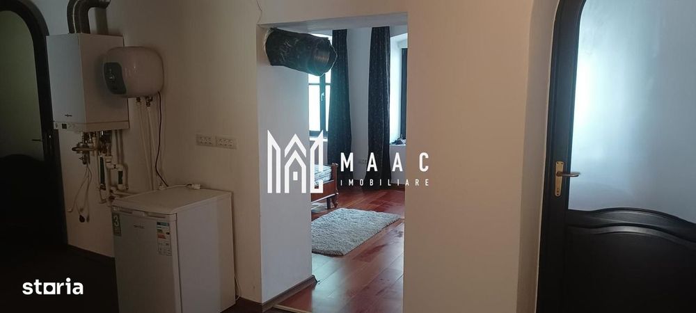 Ultracentral I Pretabil Investitie I Parter — fotografia 3