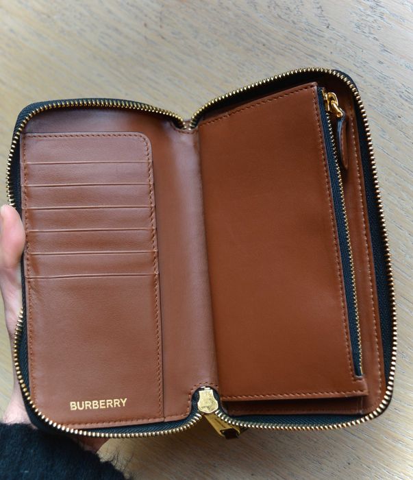 Оригинално портмоне Burberry