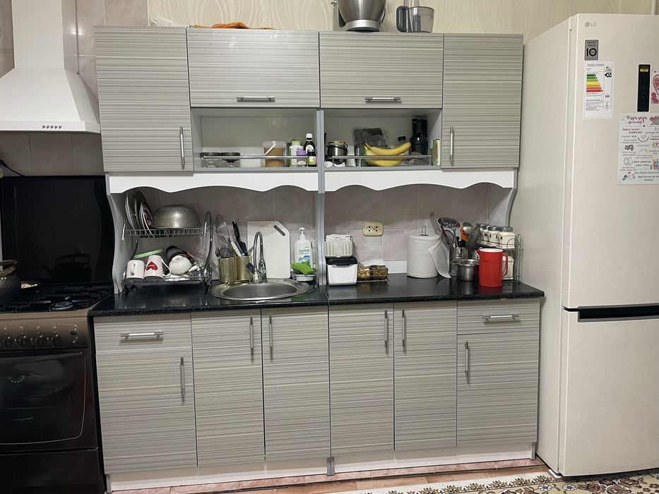 Кухонный гарнитур 2 метр