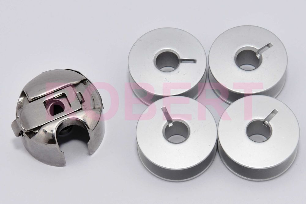 CALITATE - SUVEICA pt masini cusut Siruba Juki Pfaff Brother Riccar