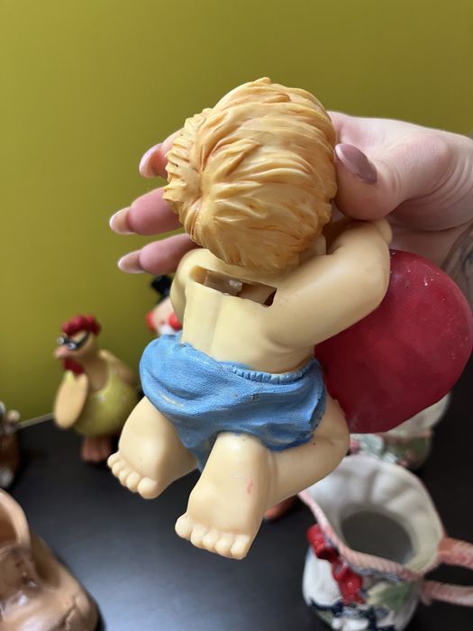 Порцеланови Сувенири