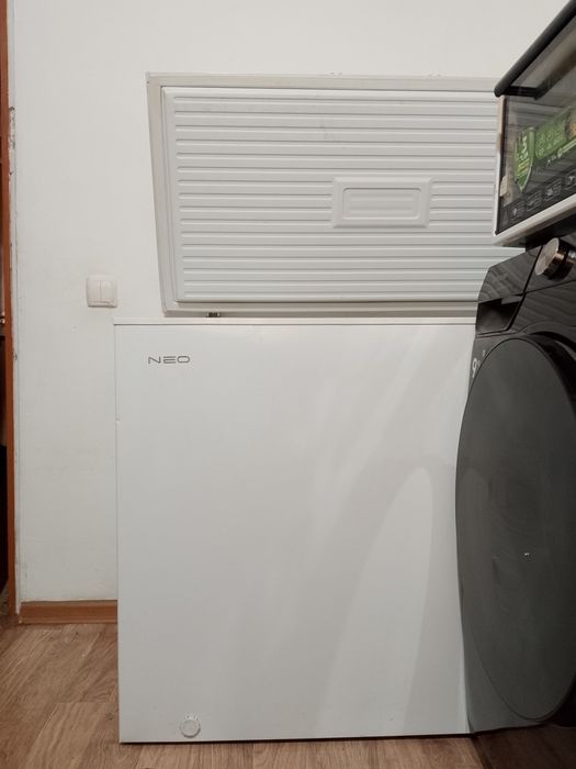 Морозильник сатылады.