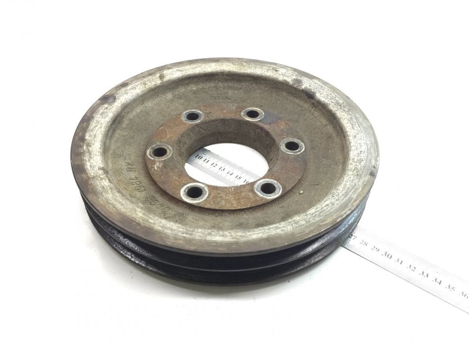 20858693 Role de ghidare VOLVO B7, B8, B9, B12 bus (2005-) VOLVO
